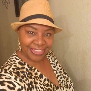 Meet your Posher, Audrey